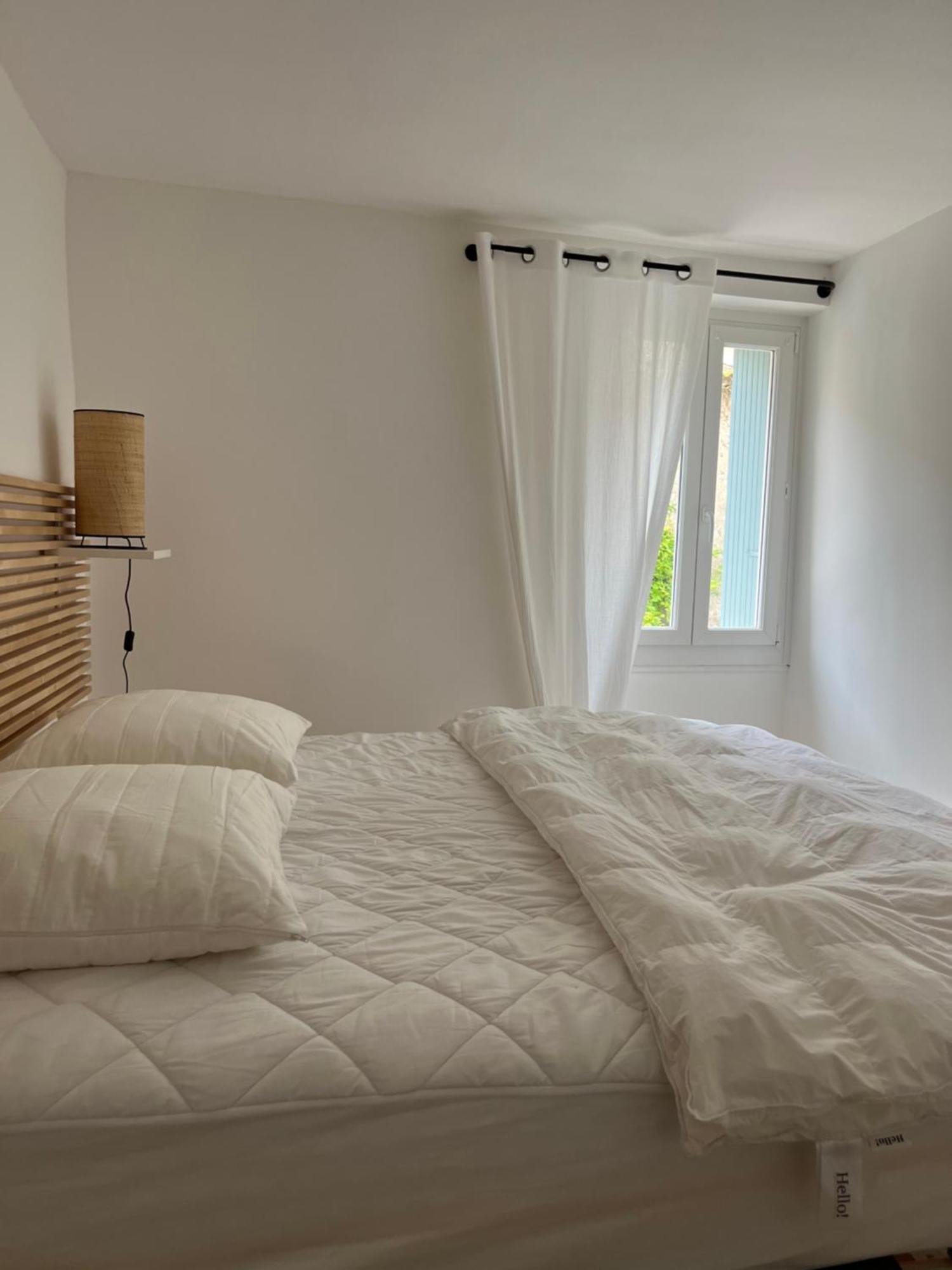 Maison Emile - Petit Cocon Au Coeur Du Village Leucate Dış mekan fotoğraf